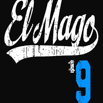 Chicago baseball Javier Baez El Mago shirt, hoodie, sweater, long sleeve  and tank top