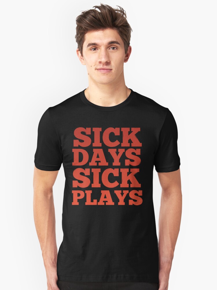 plays t shirt