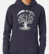 Symbol of Darnassus Pullover Hoodie