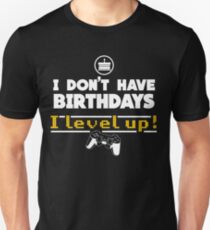 Gamer Unisex T-Shirt
