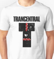 KLF TRANCENTRAL Unisex T-Shirt