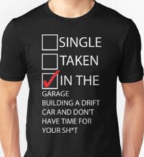 Drift HOODIE Unisex T-Shirt