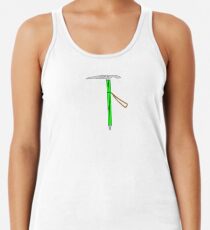 Montain Women's Tank Top