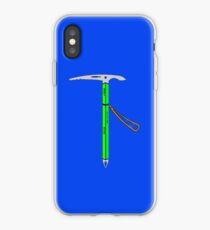 Montain iPhone Case