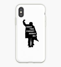 // THE BREAKFAST CLUB PHONE CASE // iPhone Case