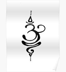 Symbol Poster