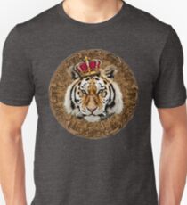 Tiger Slim Fit T-Shirt