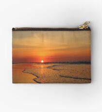 Wildwood Sunrise Studio Pouch