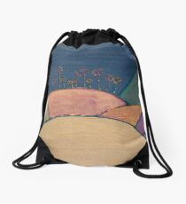 Redreaming: In My Tribe Drawstring Bag