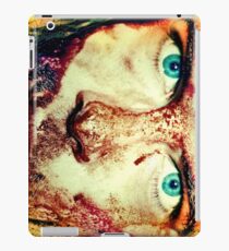 Cruel Creator iPad Case/Skin