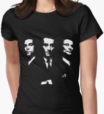 Goodfellas Women's Fitted T-Shirt