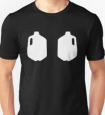 Jugs Unisex T-Shirt