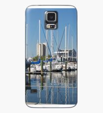 Sailing Boats Case/Skin for Samsung Galaxy