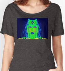Green Inhabitant Women's Relaxed Fit T-Shirt