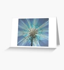 Tripping Greeting Card
