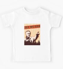 Jez We Can - Jeremy Corbyn Kids Tee