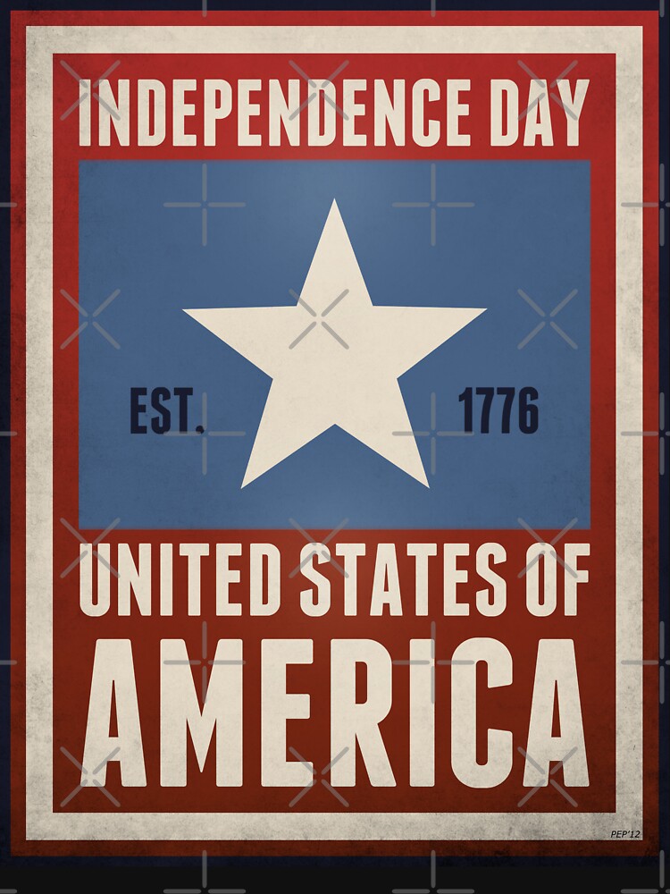 Independence Day by morningdance