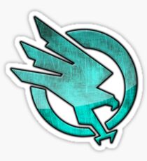 Command and Conquer - GDI Sticker