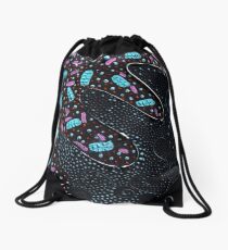 Redreaming: Mote Drawstring Bag