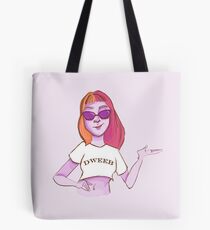 DWEEB Tote Bag