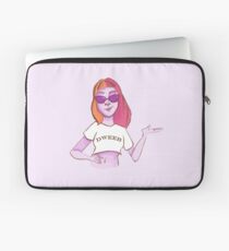 DWEEB Laptop Sleeve