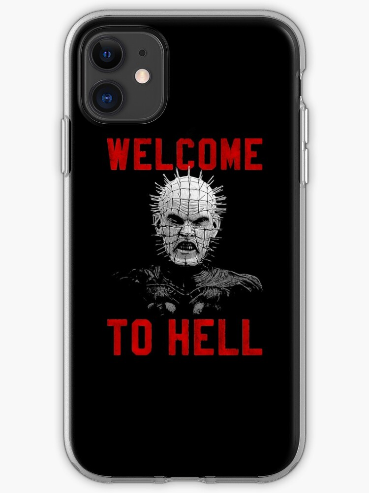 free Hell is Others for iphone instal