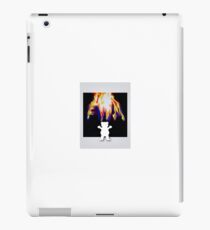 Lil Wayne FWA iPad Case/Skin