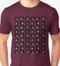 Garnets Unisex T-Shirt