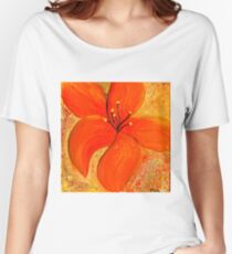 Original Women's Relaxed Fit T-Shirt