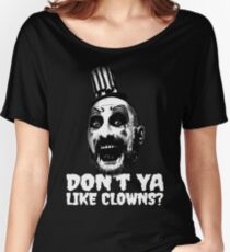 You're A Reject. Women's Relaxed Fit T-Shirt