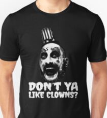 You're A Reject. Unisex T-Shirt