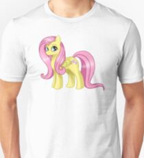 Fluttershy Unisex T-Shirt
