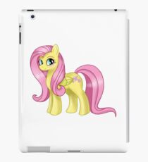 Fluttershy iPad Case/Skin