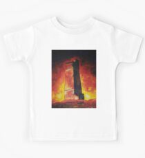 Victoria Tower Kids Tee