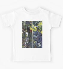 Spatial Insanity Remixed Kids Tee