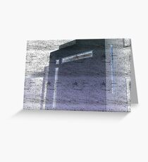 Corporate Greeting Card