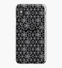 Escape With Tie Fighter iPhone Case