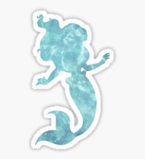 Under the Sea Sticker