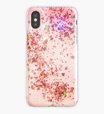 Unicorn Spewed on Me iPhone Case