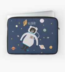 Funda para portátil Allbärt. Tenga en espacio.