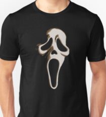 SCREAM Unisex T-Shirt