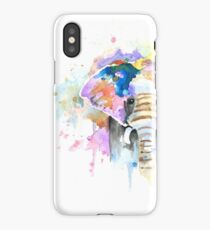 Elephant iPhone Case/Skin