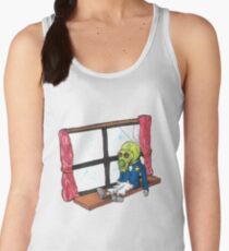 Nuclear families Women's Tank Top