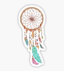 Dream Catcher Sticker