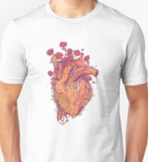 Sweet Heart Unisex T-Shirt