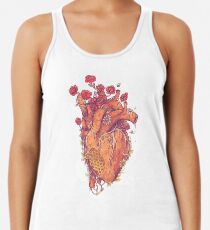 Sweet Heart Women's Tank Top