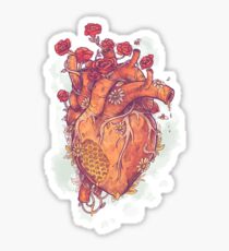 Sweet Heart Sticker