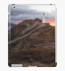 Castle Point - Wairarapa - New Zealand iPad Case/Skin
