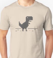 The Internet Is Not Available Unisex T-Shirt