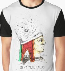 Tigranes The Great (Armenia) Graphic T-Shirt
